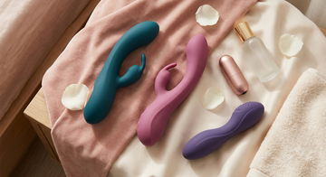Best G-Spot Vibrators for Intense Pleasure