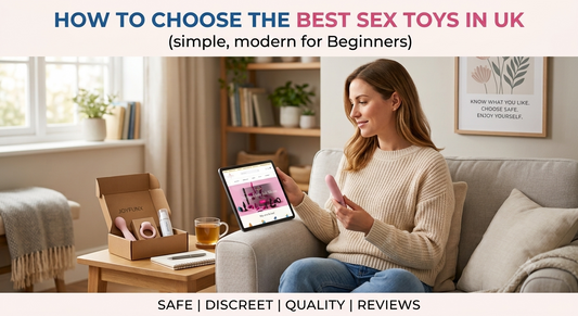 Best Sex Toys