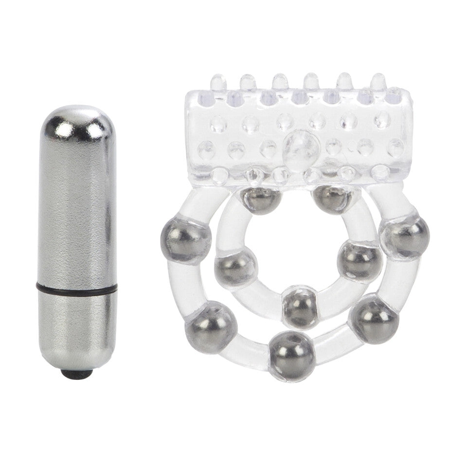 10 bead maximus cock ring