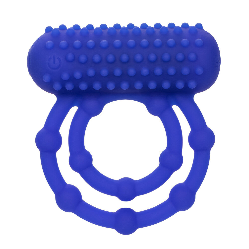 10 bead maximus rechargeable cock ring
