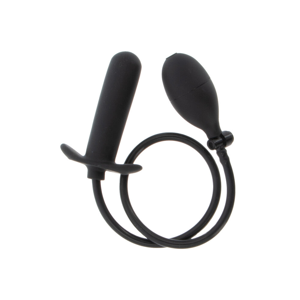 Shop hidden desire extreme starter inflatable smooth plug