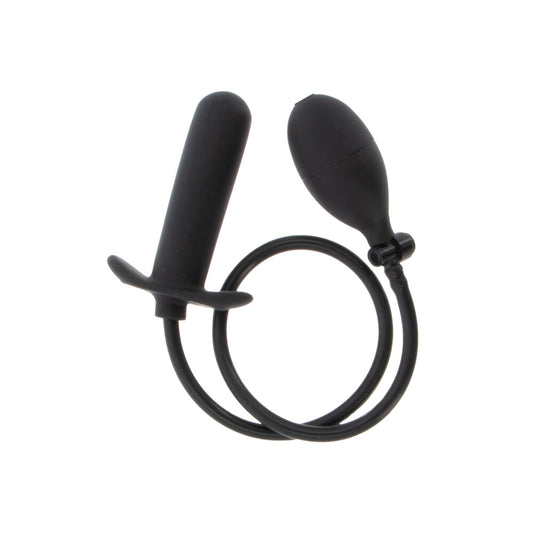 Shop hidden desire extreme starter inflatable smooth plug