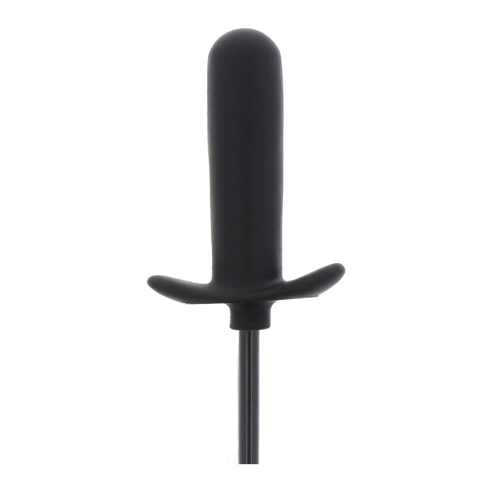 hidden desire extreme starter inflatable smooth plug