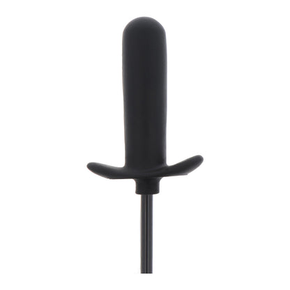 hidden desire extreme starter inflatable smooth plug