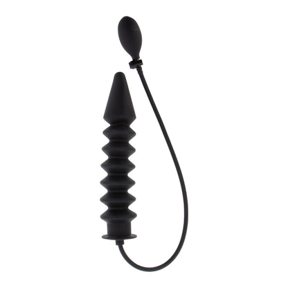 shop hidden desire extreme expert inflatable ribbed plug