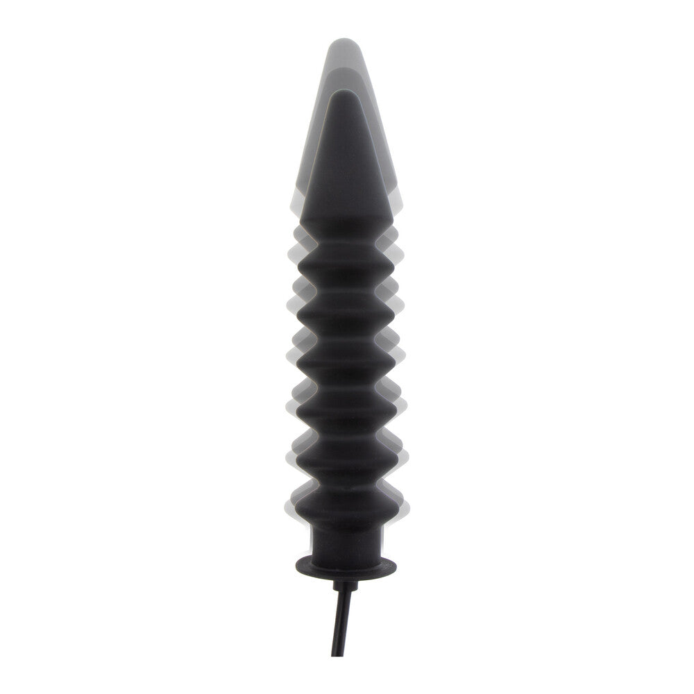 best hidden desire extreme expert inflatable ribbed plug