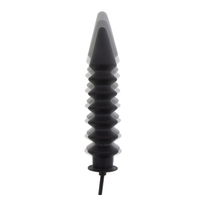 best hidden desire extreme expert inflatable ribbed plug