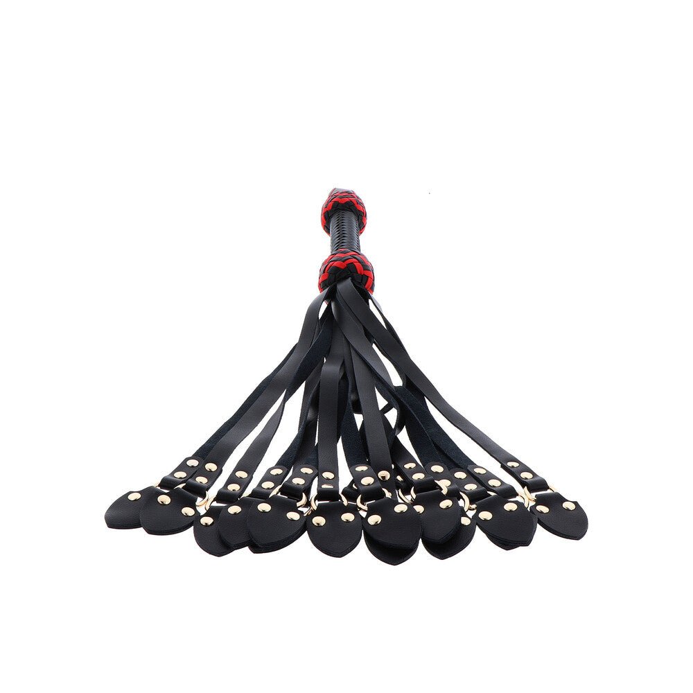 Shop premium hidden desire masters leather catonine whip