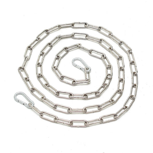 200cm chain with hooks