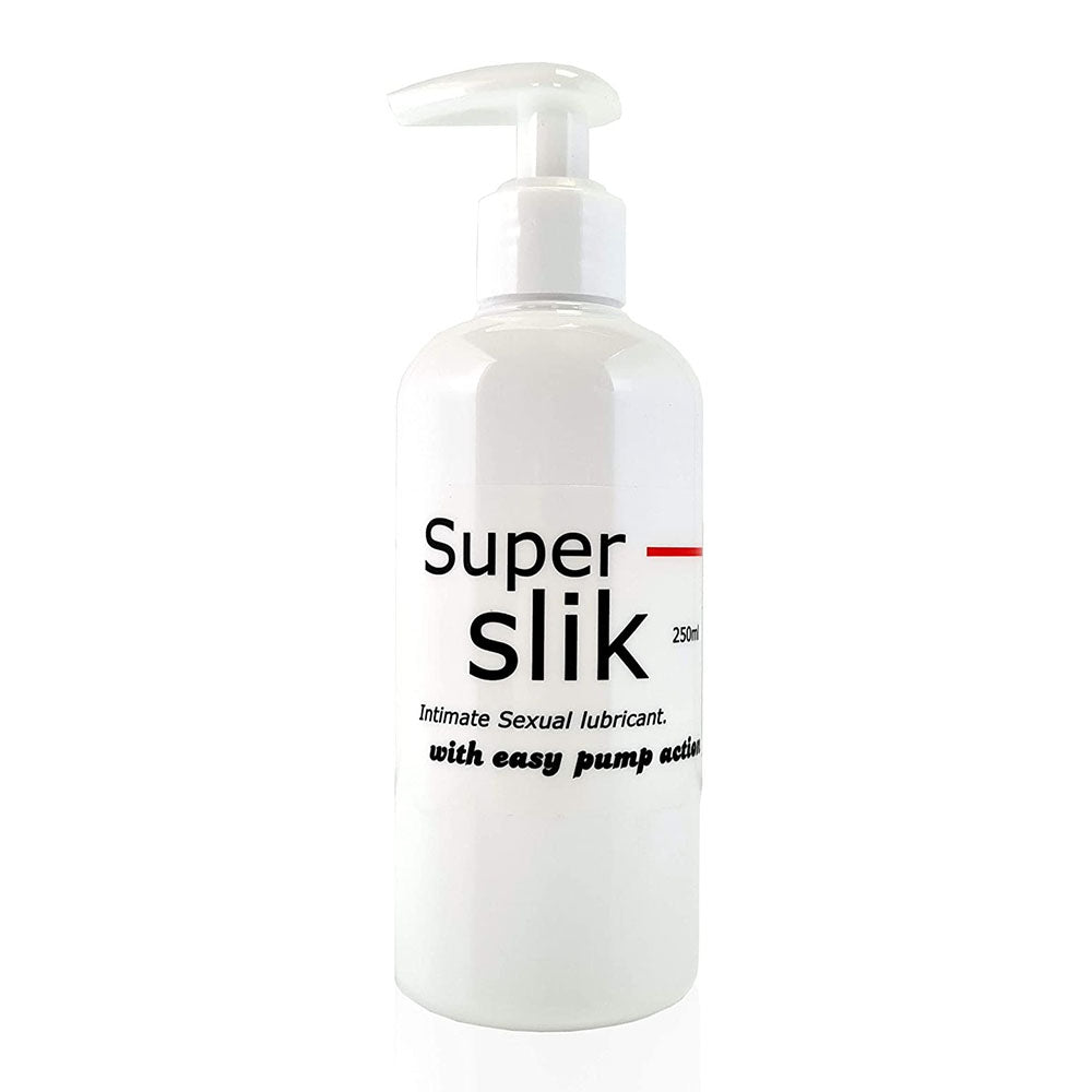 250ml super slik lubricant