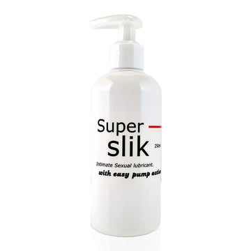 250ml super slik lubricant