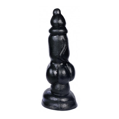 hunglock doggy dildo