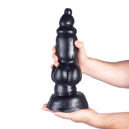 best hunglock doggy dildo