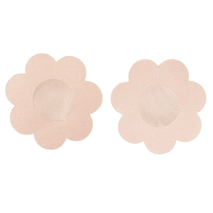 6 pairs of flesh coloured nipple covers