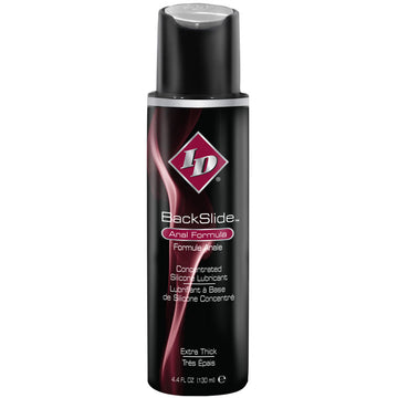 id backslide anal formula 4 4 oz lubricant