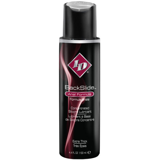 id backslide anal formula 4 4 oz lubricant