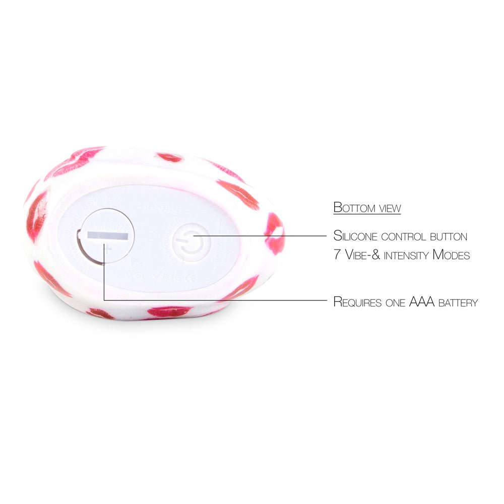 best i rub my duckie romance white and pink