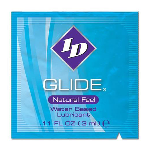 id glide 3ml sachet