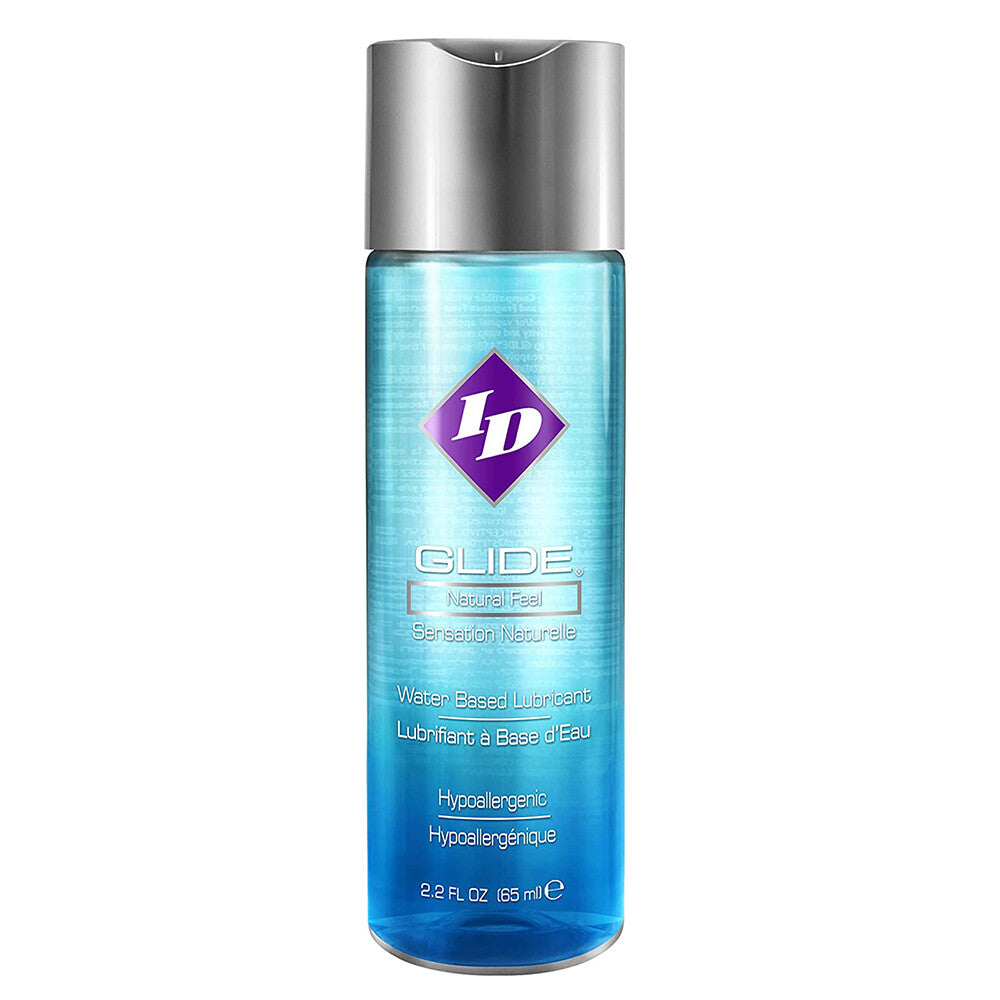 id glide lubricant 2 2oz