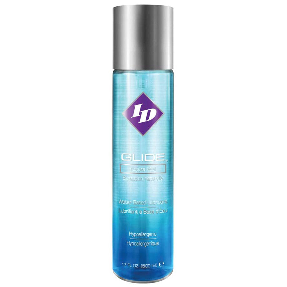 id glide lubricant 17oz