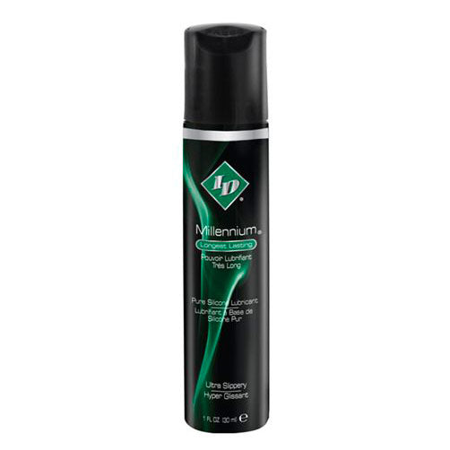 id millennium 1 oz lubricant