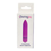 Loving Joy 10 Function Purple Bullet Vibrator