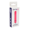 Loving Joy 10 Function Pink Bullet Vibrator