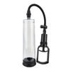 Rev-Pump Trigger Penis Pump 8.5 Inches