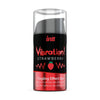 Intt Vibration Strawberry Flavour Liquid Vibrator