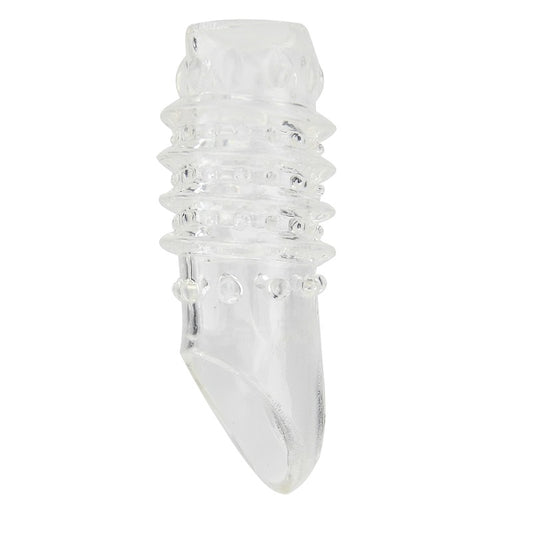 rev-sleeves-textured-penis-sleeve-with-ball-loop