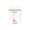 Loving Joy Remote Controlled Vibrating Egg
