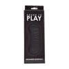 Bound to Play. Beginners Blindfold