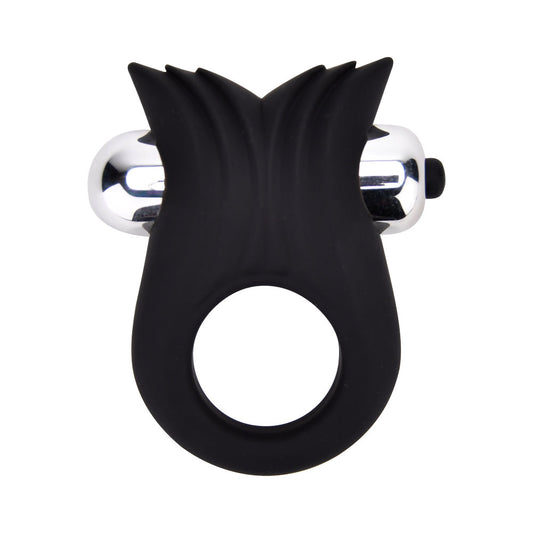 loving-joy-silicone-vibrating-textured-cock-ring