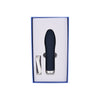 Nauti Silicone Bullet Vibrator