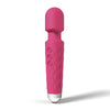Loving Joy 20 Function Wand Vibrator Pink