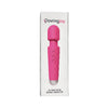 Loving Joy 20 Function Wand Vibrator Pink
