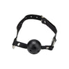 Bound to Play Beginner's Bondage Kit Black (8 Piece)