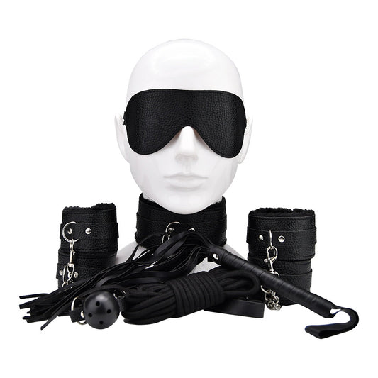 bound-to-play-beginners-bondage-kit-black-8-piece