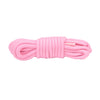 Bound to Play Beginner's Bondage Kit Pink (8 Piece)
