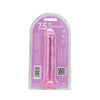 Loving Joy 7.5 Inch Suction Cup Dildo Pink