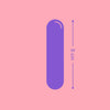 Tabooboo The Lunch Break Bullet Vibrator