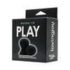 Bound to Play Silicone Nipple Suckers