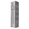 Loving Joy Rechargeable Magic Wand Vibrator White
