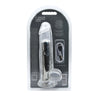 Loving Joy 8 Inch Remote Vibrating Dildo
