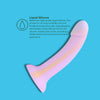 Mina Taro Silicone Dildo
