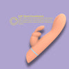 Mina Thrill G-Spot Rabbit Vibrator