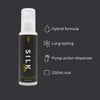 Loving Joy Silk Hybrid Lubricant 100ml