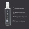 Loving Joy Silicone Lubricant 250ml