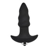 Loving Joy Dart 7 Function Vibrating Butt Plug