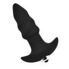 Loving Joy Dart 7 Function Vibrating Butt Plug